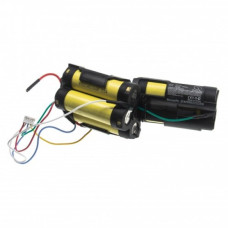 Akkumulátor Philips FC6168 / FC6169 / FC6404, 2500 mAh