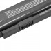 Akkumulátor Medion Akoya E6221 / Erazer X6815 / MSI A6400, 10,8 V, 5200 mAh