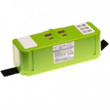 Akkumulátor iRobot Roomba 640 / 680 / 840 / 960, Li-Ion, 2130LI, 4000 mAh