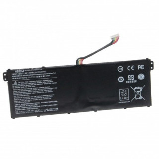 Akkumulátor Acer Aspire E3-111 / ES1-511/ V3-111, AC14B18J, 3500 mAh