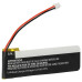 Akkumulátor Midland BTX1 / BTX2, 950 mAh