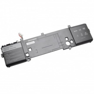 Akkumulátor Dell Alienware 15 / 15 R1 / 15 R2 / 17 R3, 6000 mAh
