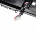 Akkumulátor Dell Alienware 15 / 15 R1 / 15 R2 / 17 R3, 6000 mAh