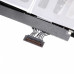Akkumulátor Apple MacBook Pro 15" Retina Display A1417, 8460 mAh