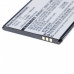 Akkumulátor Doogee X3, 1600 mAh