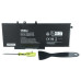 Akkumulátor Dell Latitude 5280 / 5290 / 5480 / 5490, 7,6 V, 8800 mAh Akkumulátor Dell Latitude 5280 / 5290 / 5480 / 5490, 7,6 V, 8800 mAh