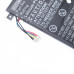 Akkumulátor Lenovo IdeaPad 100S-11IBY, 8300 mAh