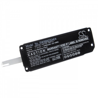 Akkumulátor Bose Soundlink Mini 2, 3400 mAh