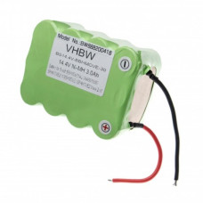Akkumulátor Bosch BBHMove1/01 / BBHMove2/01, 14,4 V, 3000 mAh