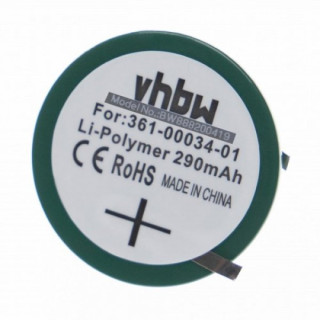 Akkumulátor Garmin ForeRunner 405 / 410, 290 mAh