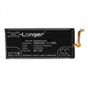 Akkumulátor LG G7 ThinQ / Q7, BL-T39, 2900 mAh