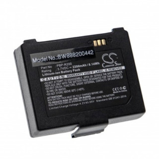 Akkumulátor Bixolon SPP-R200, 3,7 V, 2200 mAh