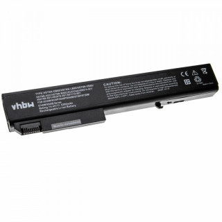 Akkumulátor HP Elitebook 8530p / 8540p / HP Probook 6545, 5200 mAh