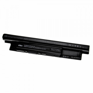 Akkumulátor Dell Inspiron 14 / 14R / 15 / 15R / 15RV / 17 / 17R, 11,1 V, 5200 mAh