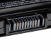 Akkumulátor Dell Inspiron 14 / 14R / 15 / 15R / 15RV / 17 / 17R, 11,1 V, 5200 mAh
