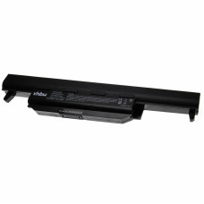 Akkumulátor Asus A45 / A55 / A75 / K45 / K55 / K75, 5200 mAh Akkumulátor Asus A45 / A55 / A75 / K45 / K55 / K75, 5200 mAh