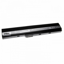 Akkumulátor Asus A42 / A52 / K42 / K52, 10,8 V, 5200 mAh