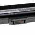 Akkumulátor Asus A42 / A52 / K42 / K52, 10,8 V, 5200 mAh