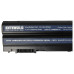 Akkumulátor Dell Latitude E5420 / E6420 / E6520, 6000 mAh Akkumulátor Dell Latitude E5420 / E6420 / E6520, 6000 mAh