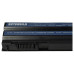 Akkumulátor Dell Latitude E5420 / E6420 / E6520, 6000 mAh Akkumulátor Dell Latitude E5420 / E6420 / E6520, 6000 mAh