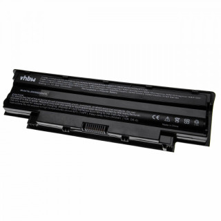 Akkumulátor Dell Inspiron 13R / 14R / 15R / 17R, 5200 mAh