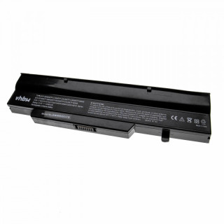 Akkumulátor Fujitsu Siemens Amilo LI1718 / Amilo Pro V3405 / Esprimo Mobile V5505, 5200 mAh