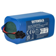 Akkumulátor Eufy RoboVac 11 / 11S, 3400 mAh