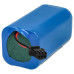 Akkumulátor Eufy RoboVac 11 / 11S, 3400 mAh
