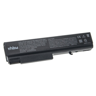 Akkumulátor HP Elitebook 6930p / HP Compaq Business Notebook 6530b, TD06, 5200 mAh
