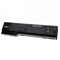 Akkumulátor HP Elitebook 8460p / 8560p / HP Probook 6360b / 6470b, 5200 mAh