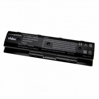 Akkumulátor HP Envy 14 / Envy 14 Touch / Pavilion 14 / Pavilion 15, PI06, 5200 mAh