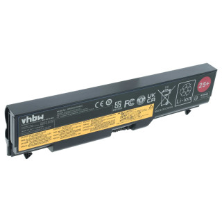 Akkumulátor Lenovo Thinkpad L530 / T530 / W530, 5200 mAh Akkumulátor Lenovo Thinkpad L530 / T530 / W530, 5200 mAh