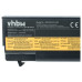 Akkumulátor Lenovo Thinkpad L530 / T530 / W530, 5200 mAh Akkumulátor Lenovo Thinkpad L530 / T530 / W530, 5200 mAh