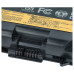 Akkumulátor Lenovo Thinkpad L530 / T530 / W530, 5200 mAh Akkumulátor Lenovo Thinkpad L530 / T530 / W530, 5200 mAh