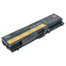 Akkumulátor Lenovo Thinkpad L530 / T530 / W530, 5200 mAh Akkumulátor Lenovo Thinkpad L530 / T530 / W530, 5200 mAh