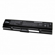 Akkumulátor Toshiba Satellite A200 / A300 / A500 / L200 / L300 / L500, 5200 mAh Akkumulátor Toshiba Satellite A200 / A300 / A500 / L200 / L300 / L500, 5200 mAh