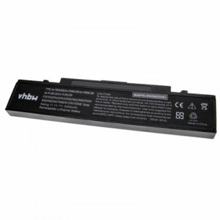 Akkumulátor Samsung R460 / R505 / R509, fekete, 5200 mAh