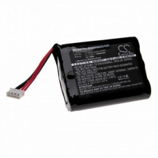 Akkumulátor Marshall Stockwell, 3400 mAh
