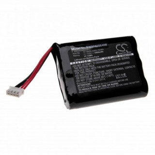 Akkumulátor Marshall Stockwell, 3400 mAh