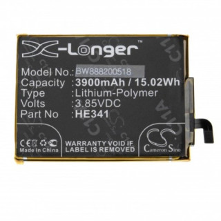 Akkumulátor Nokia 2.1, 3900 mAh