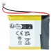 Akkumulátor Sony WH-1000XM3 / WH-1000MX4, 1000 mAh Akkumulátor Sony WH-1000XM3 / WH-1000MX4, 1000 mAh