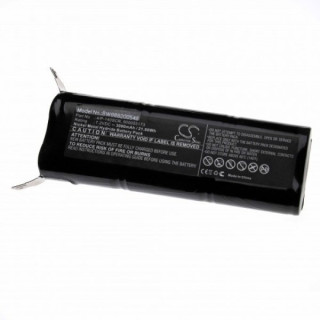 Akkumulátor Makita 4072 / 4072D, 7,2 V, 3,0 Ah