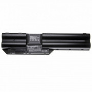 Akkumulátor Fujitsu Siemens Lifebook T732 / T734 / T902, 6600 mAh