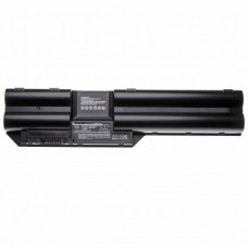 Akkumulátor Fujitsu Siemens Lifebook T732 / T734 / T902, 6600 mAh
