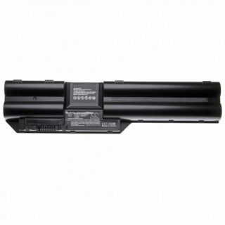 Akkumulátor Fujitsu Siemens Lifebook T732 / T734 / T902, 6600 mAh