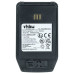 Akkumulátor Ascom D81 / DH5 / Avaya 3740 DECT, 1100 mAh Akkumulátor Ascom D81 / DH5 / Avaya 3740 DECT, 1100 mAh