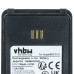 Akkumulátor Ascom D81 / DH5 / Avaya 3740 DECT, 1100 mAh Akkumulátor Ascom D81 / DH5 / Avaya 3740 DECT, 1100 mAh