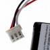 Akkumulátor Huawei F501 / F516 / F530, HB6A3, 1800 mAh