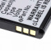 Akkumulátor Grandstream DP720 / DP750, 900 mAh