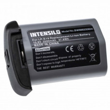 LP-E19 akkumulátor Canon EOS 1D Mark III / EOS 1D Mark IV, 3500 mAh